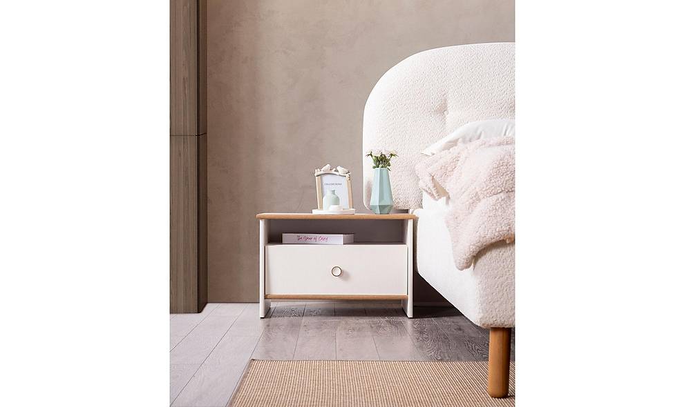 Flora Bedroom