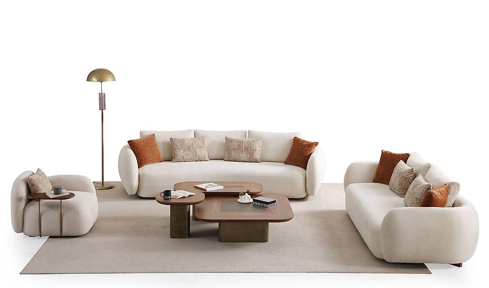 Igor Sofa Set