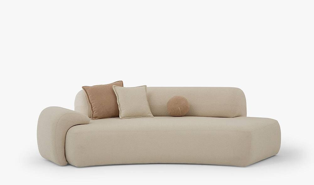 Flap Sofa