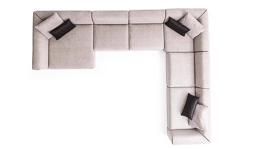 Deja Corner Set