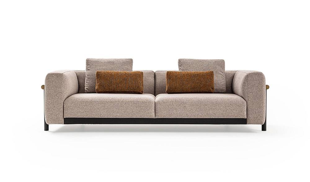 Tesla Sofa Set