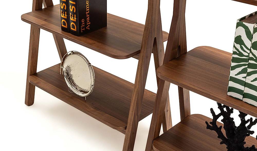 Norden Bookcase
