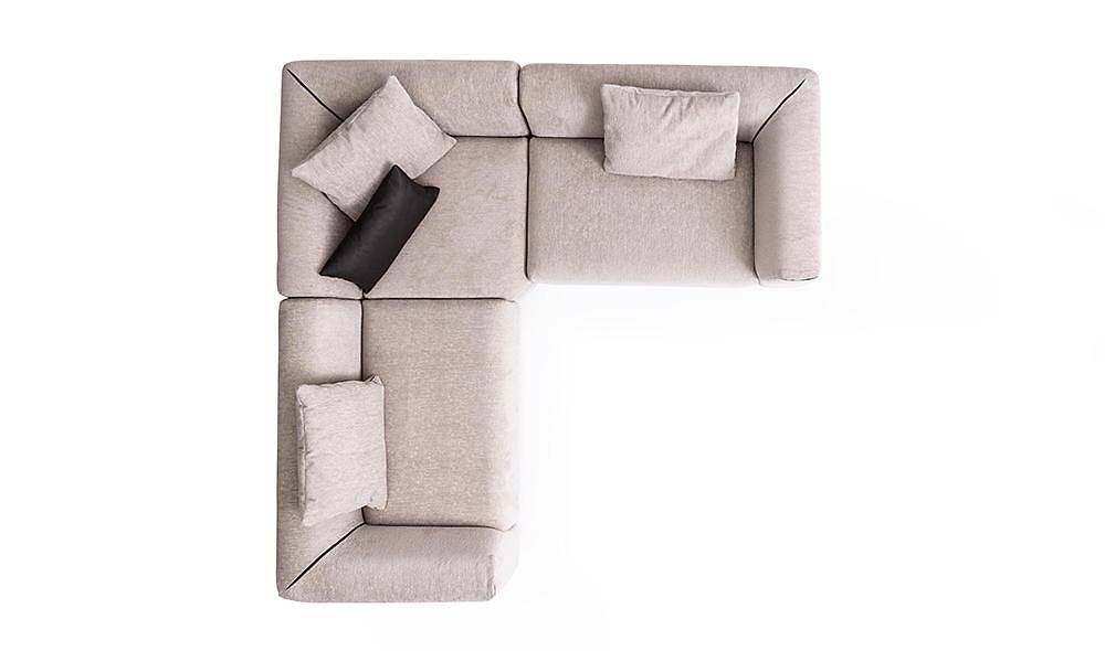Deja Corner Set