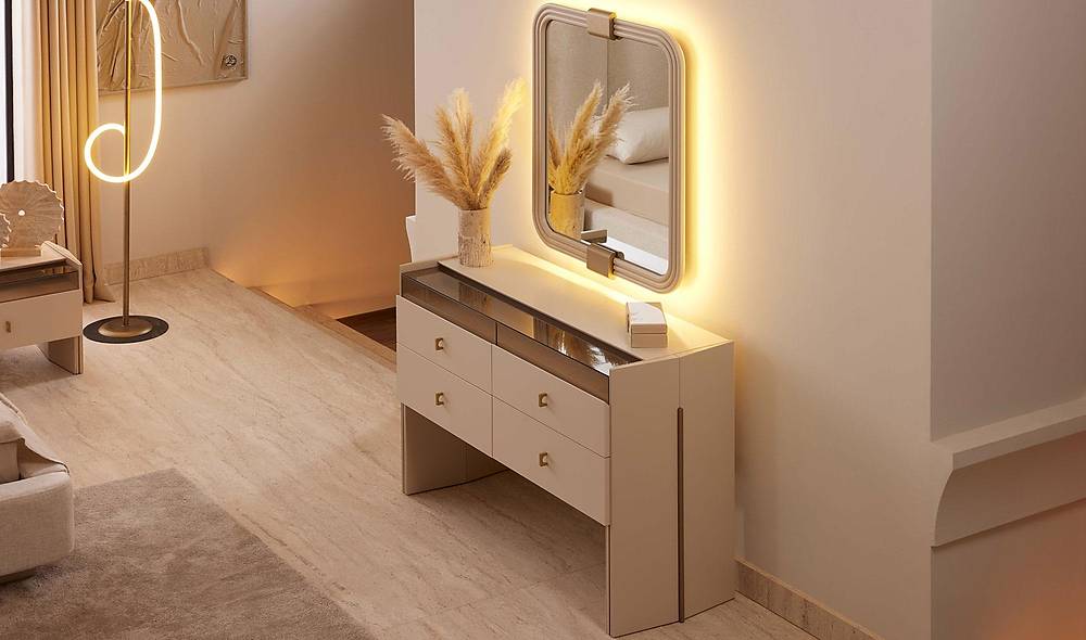 Boyner Dresser