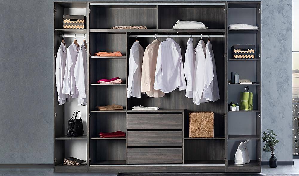 Cardea Base Bedroom - Furniture Lid