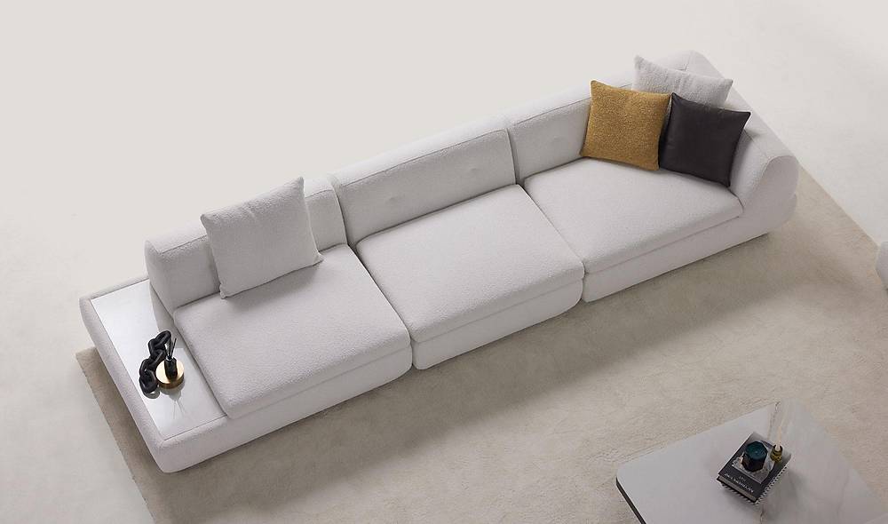 Regnum Sofa Set