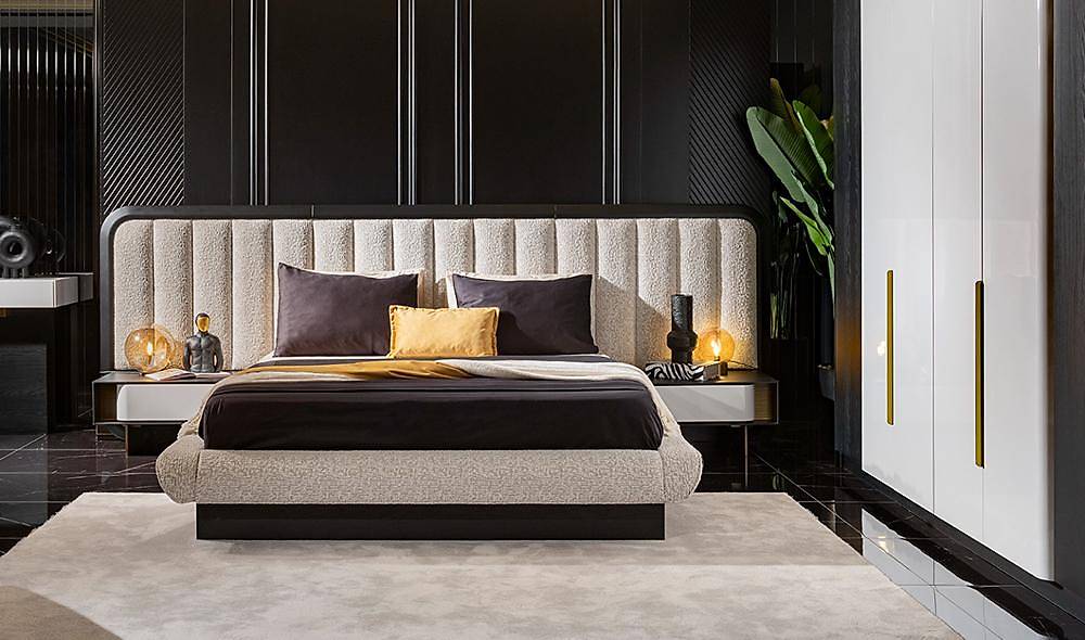 ntegral Base Bedroom