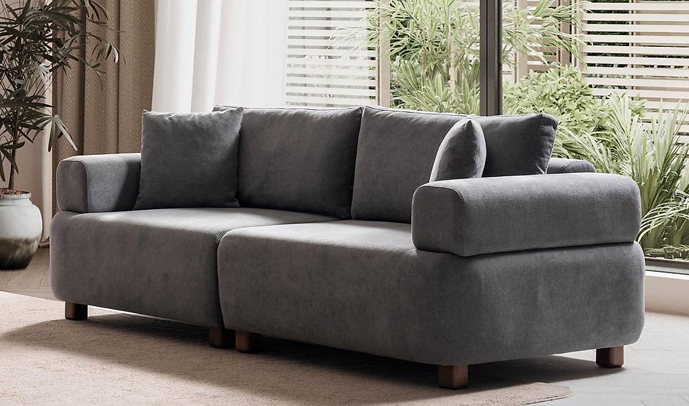 Philo Sofa - With Table