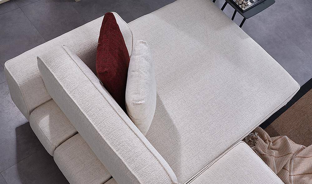 Minotti Corner Set