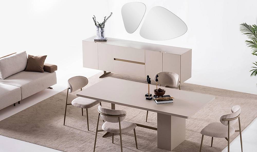 Grace Dining Room