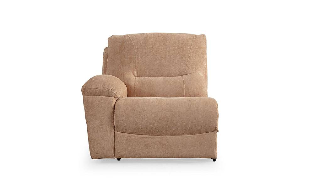Comfort Max Sofa - Beige