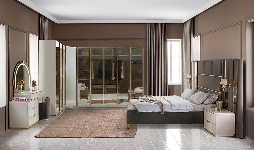 Kbrs Corner Bedroom