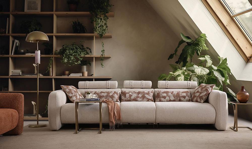 Sydney Sofa Set