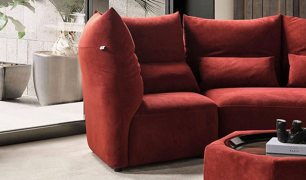 Marilla Corner Set