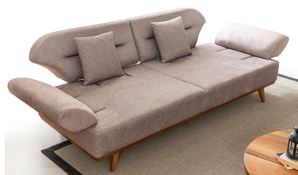 Bruco Sofa Set