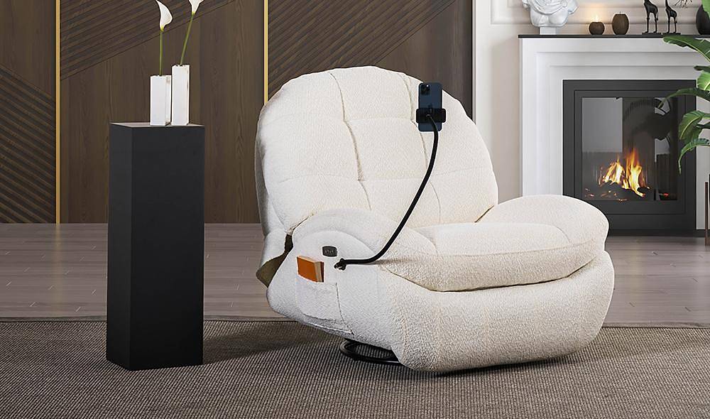 Latope Recliner