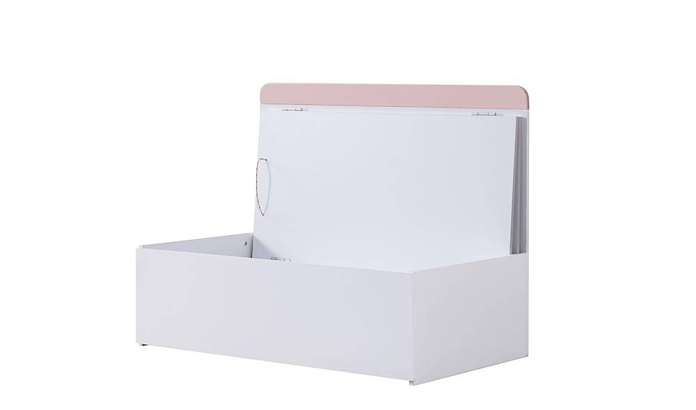 Yasi Growing Cradle - Pink