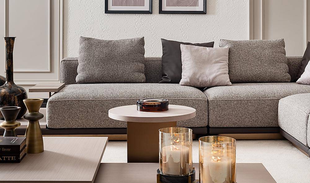 Dolce Corner Set