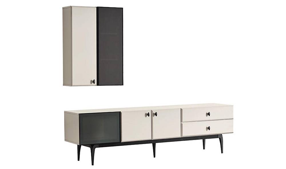 Zenon Tv Unit