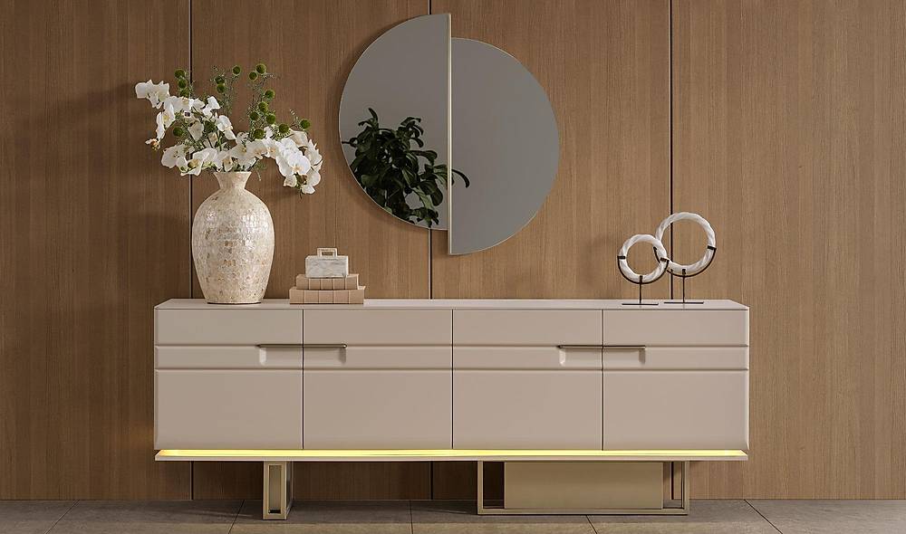Viona Dining Room
