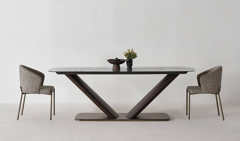 Palazzo Dining Table Set