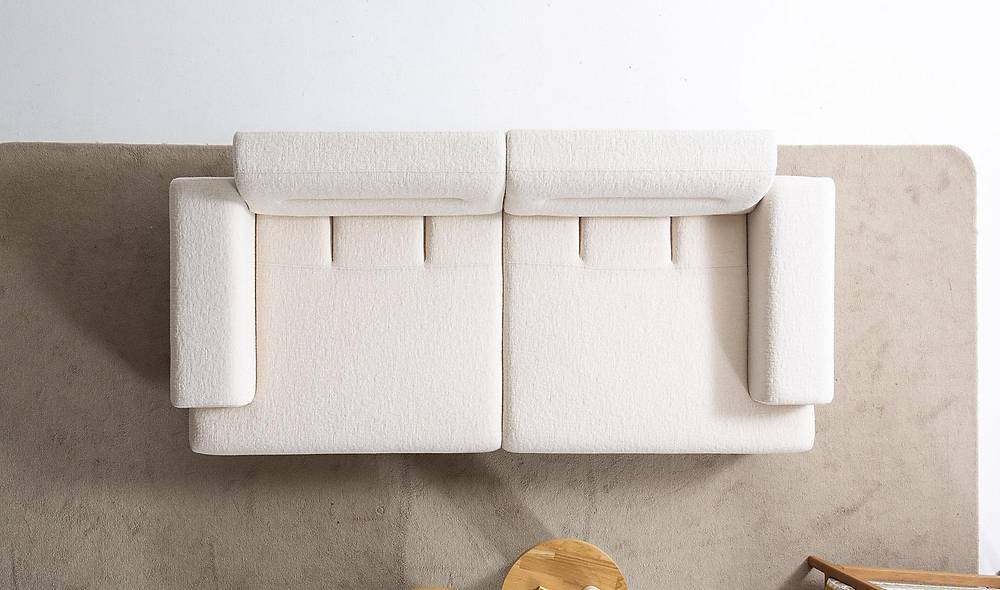 Seina Sofa Set