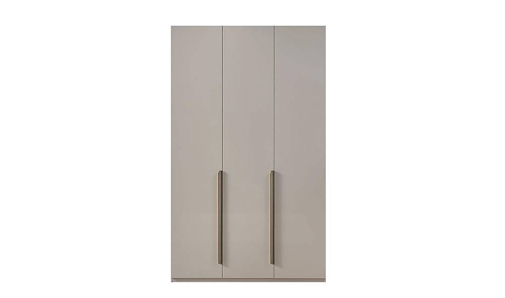 Lenka Bedroom - Corner Wardrobe
