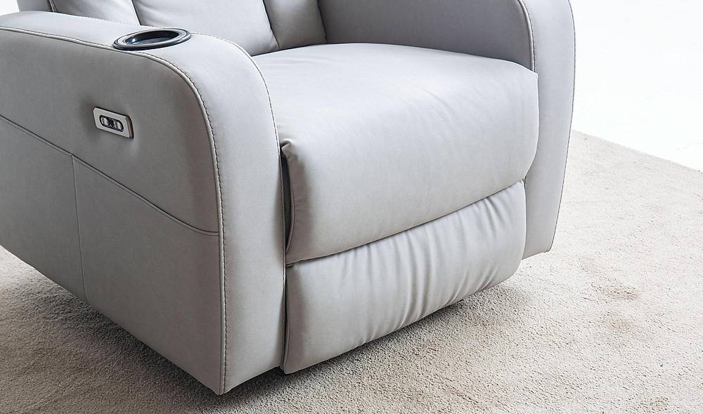 Mihenk Recliner