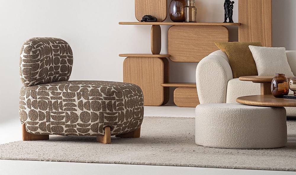 Toms Sofa Set