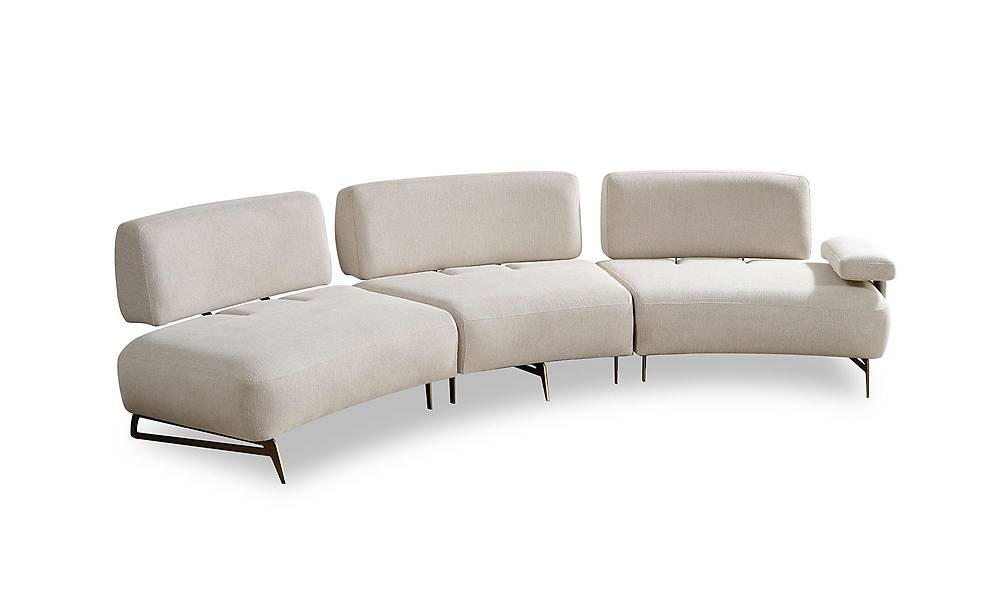 Colessa Sofa Set