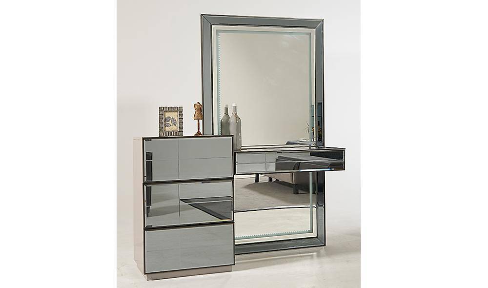 Zirkon Dresser