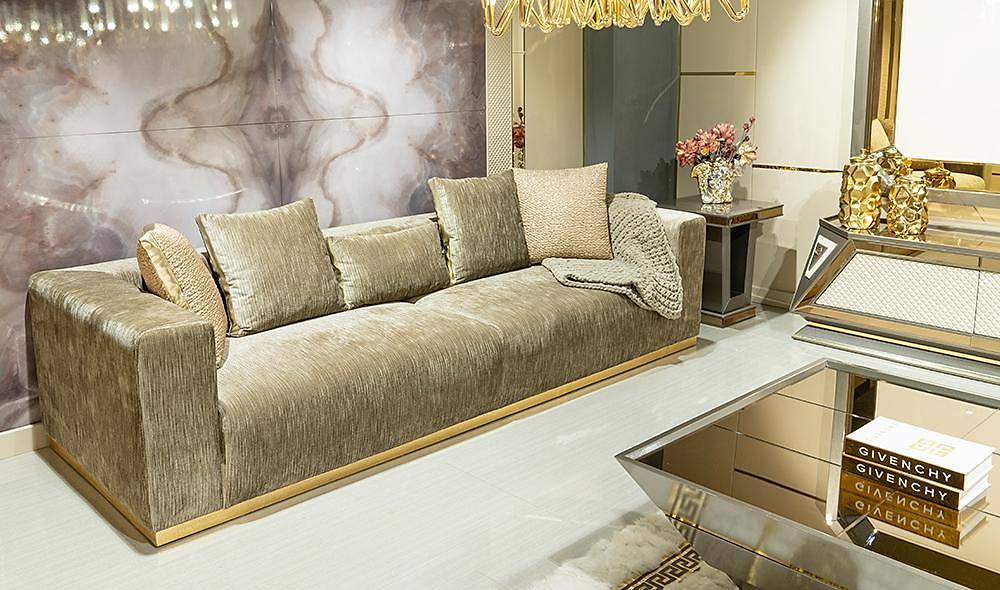 Vinci Living Room Set