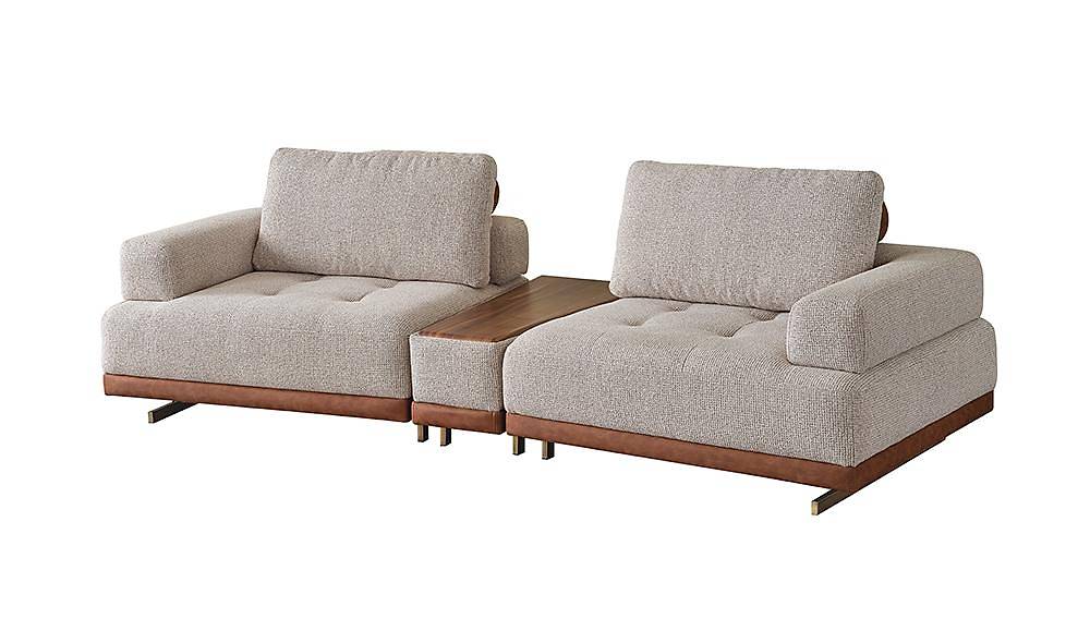 Adessa Sofa - With Table
