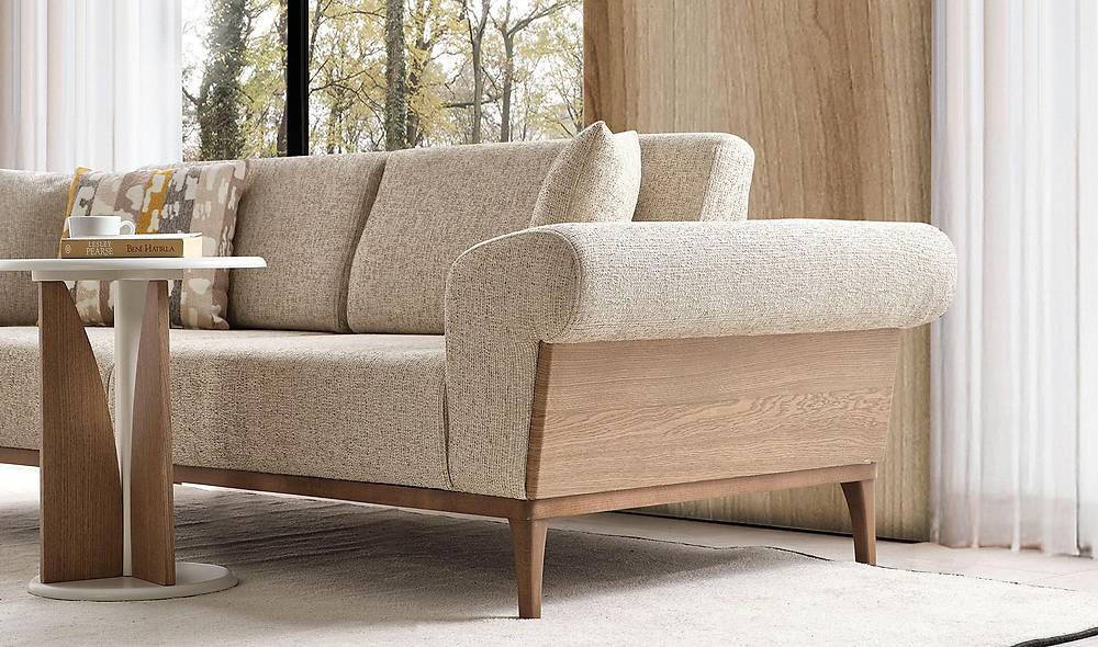 Orbit Sofa Set