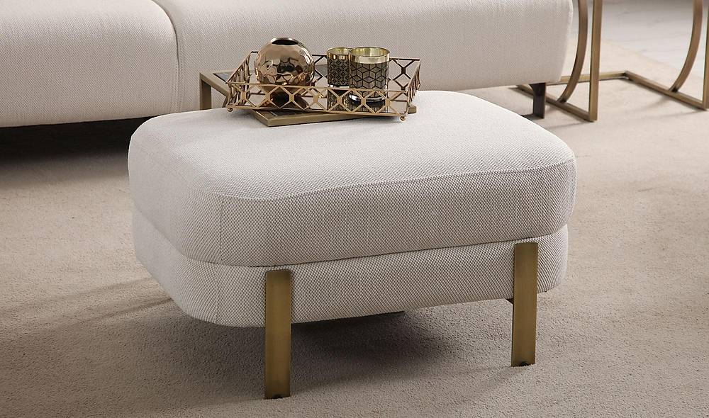 Nesta Sofa Set - Bed - Metal Leg