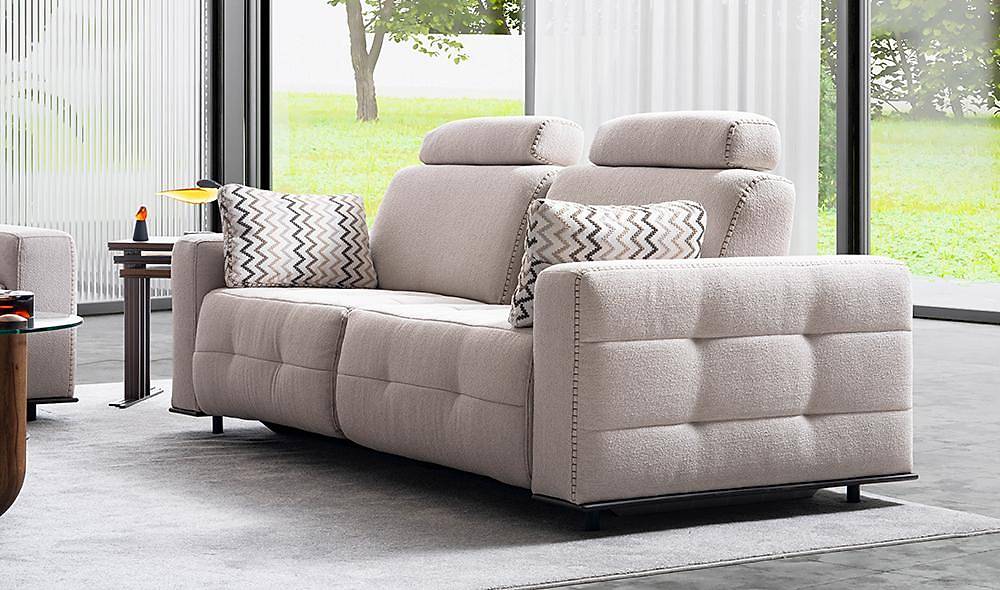 Lucky Motorised Sofa Set