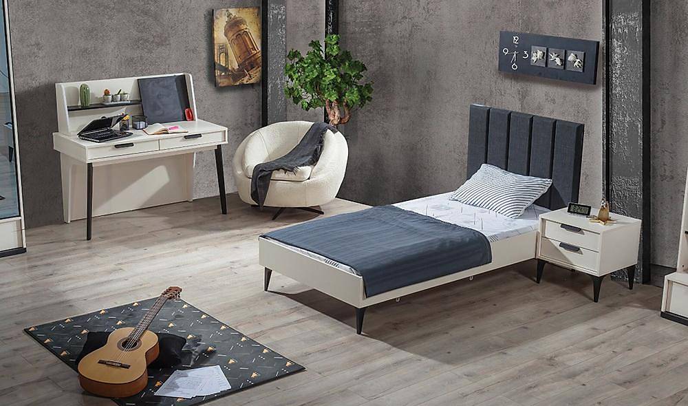 Newport Moonstone Teen Room