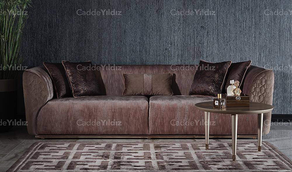 Boss Luxury Sofa V2