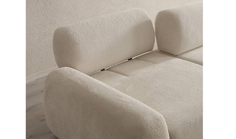 Jacob Sofa Set