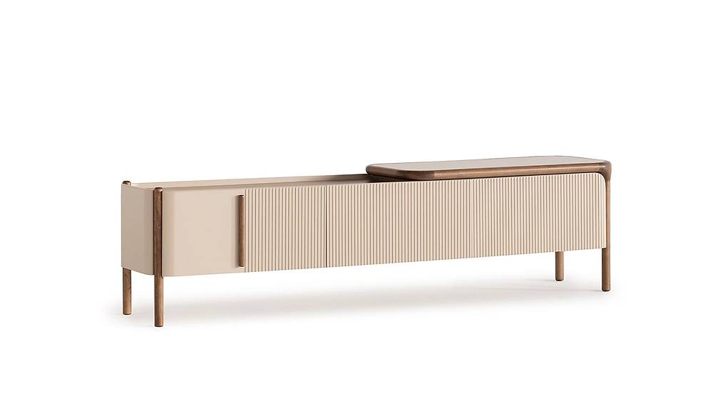 Laila Tv Unit