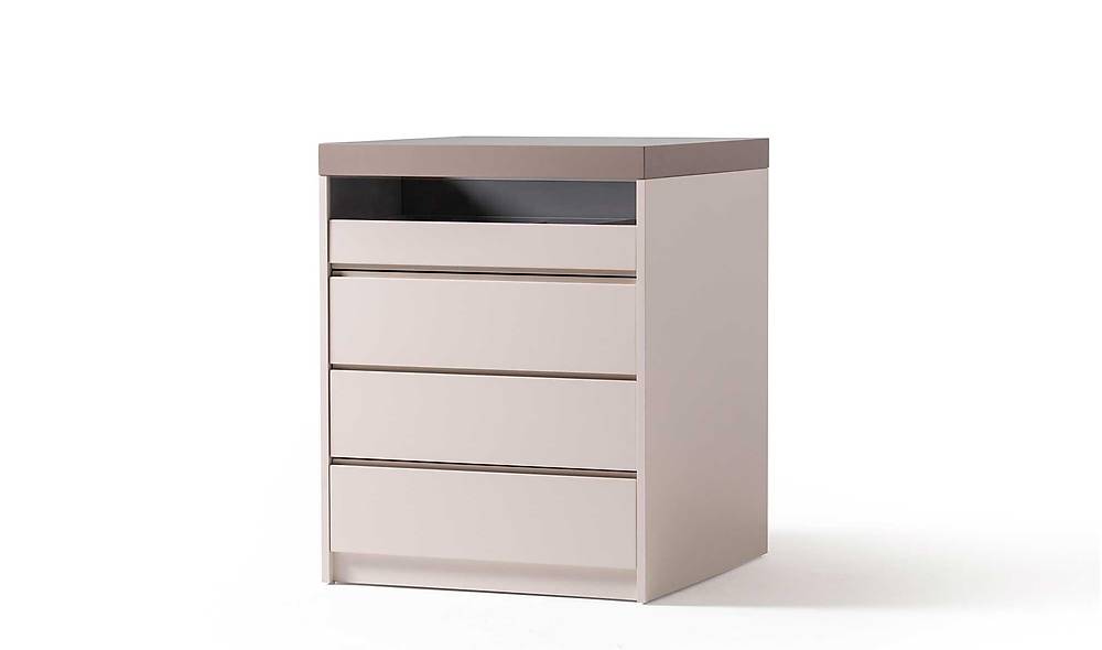 Samara Base Bedroom - 6 Door