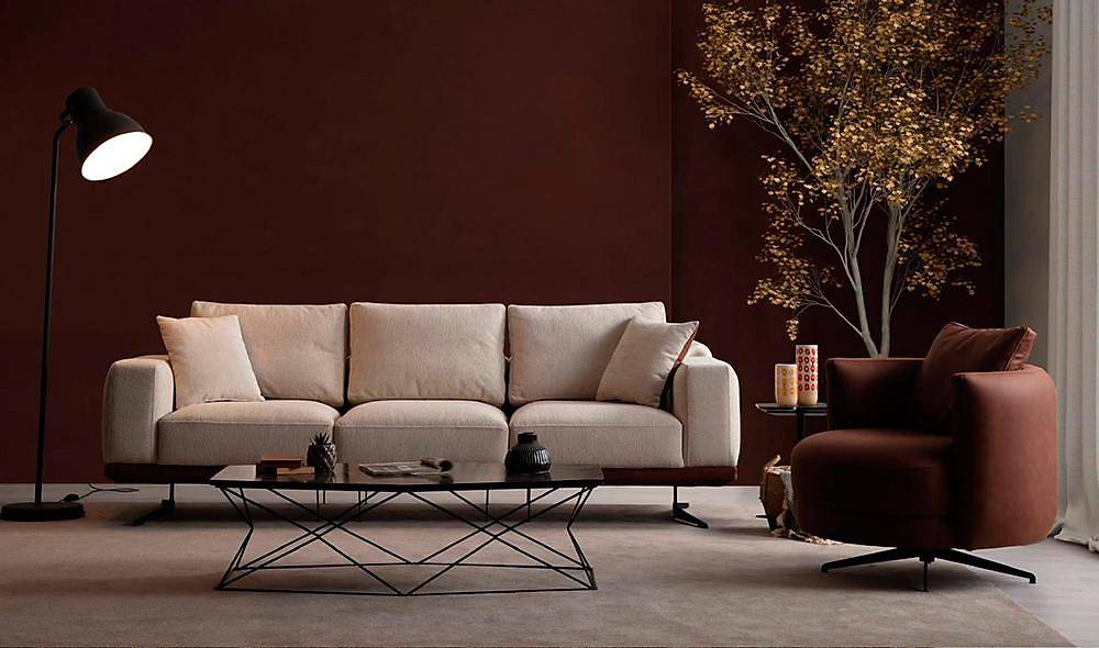 Balance Sofa Set