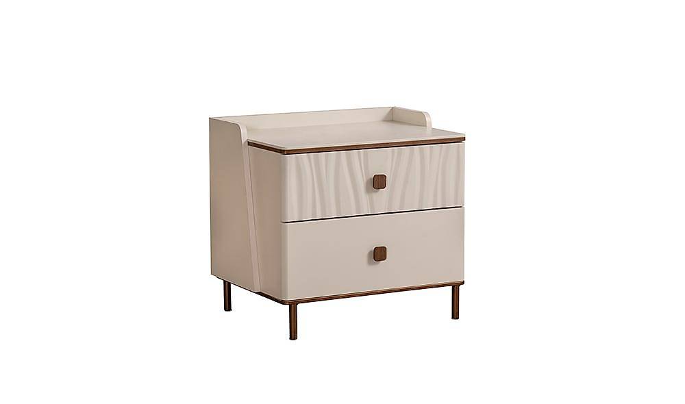 Lorenzo Base Bedstead and Headboard