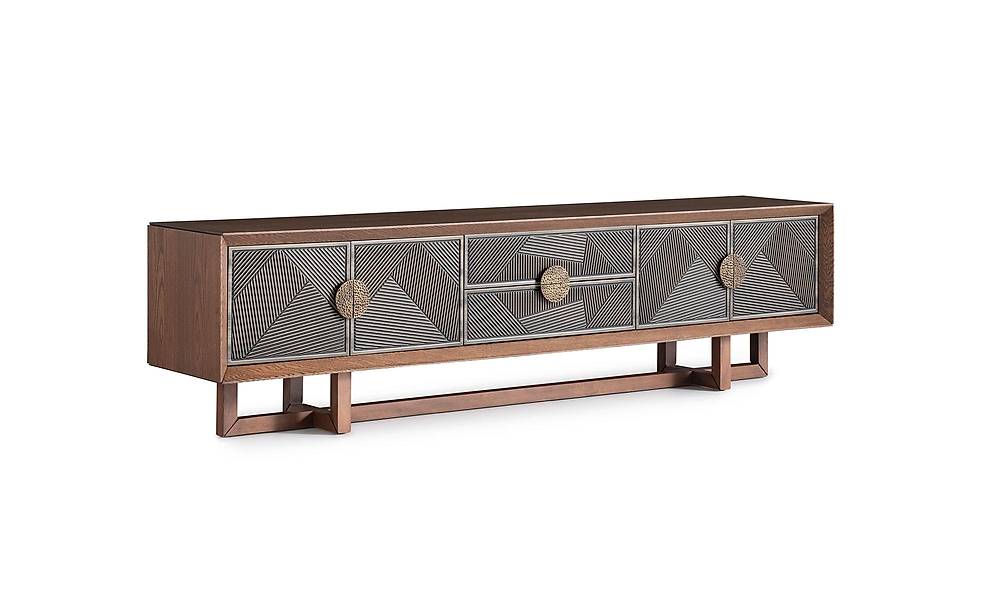 World Tv Stand