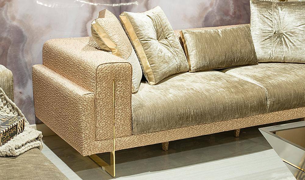 Vinci Living Room Set