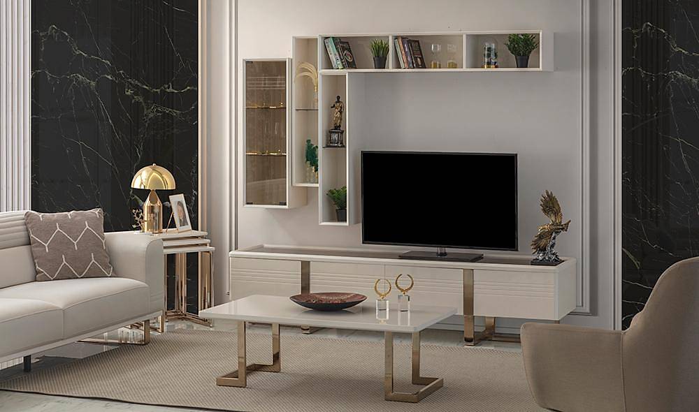 Reform Tv Unit