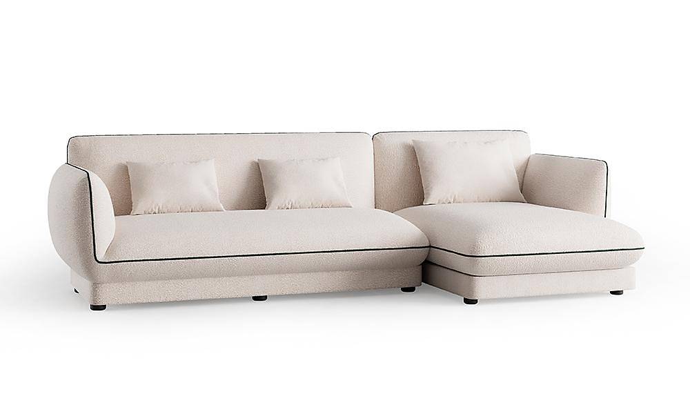 Kestel Corner Set