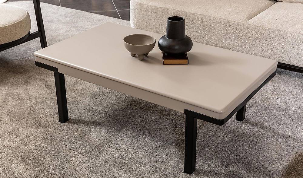 Collect Centre Coffee Table