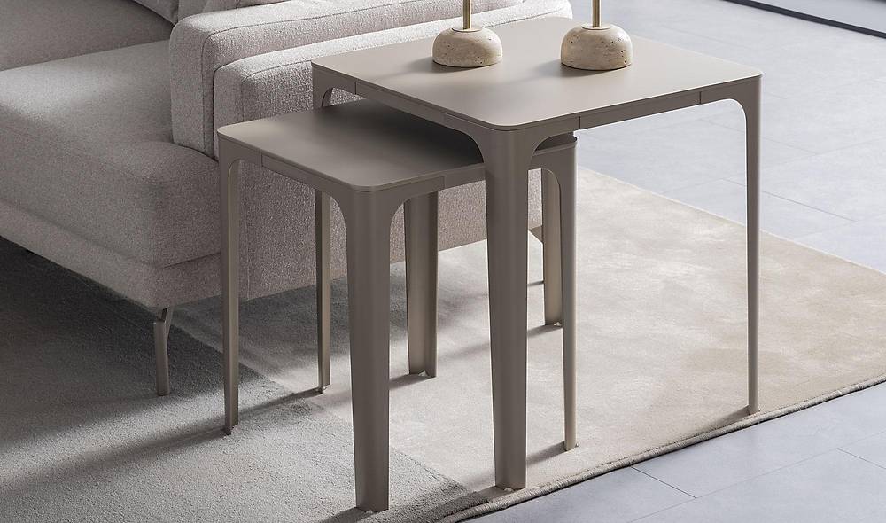 İsabel Sofa Set