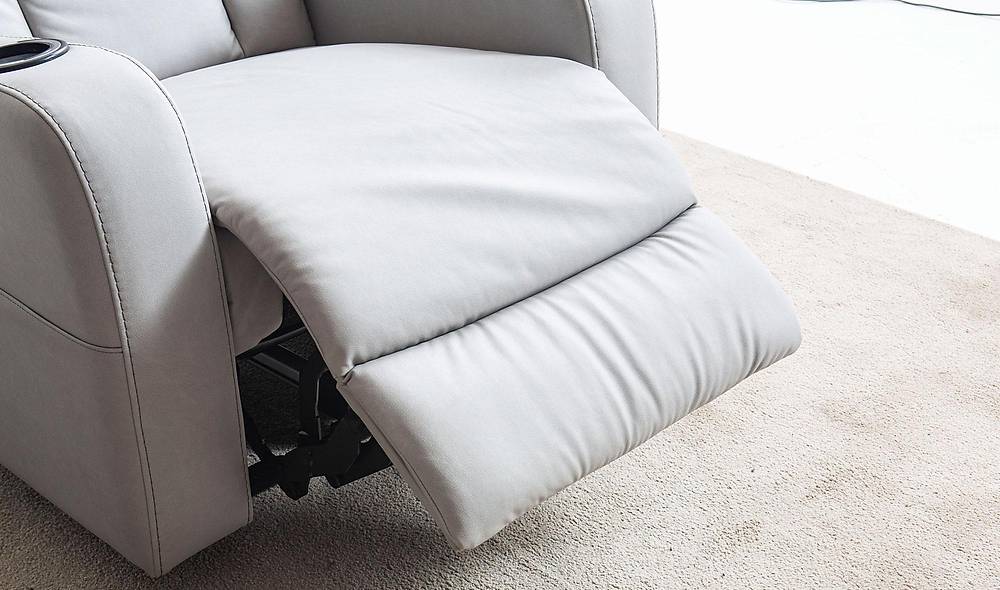 Mihenk Recliner